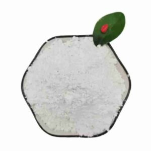 Sodium Aluminosilicate  CAS #73987-94-7