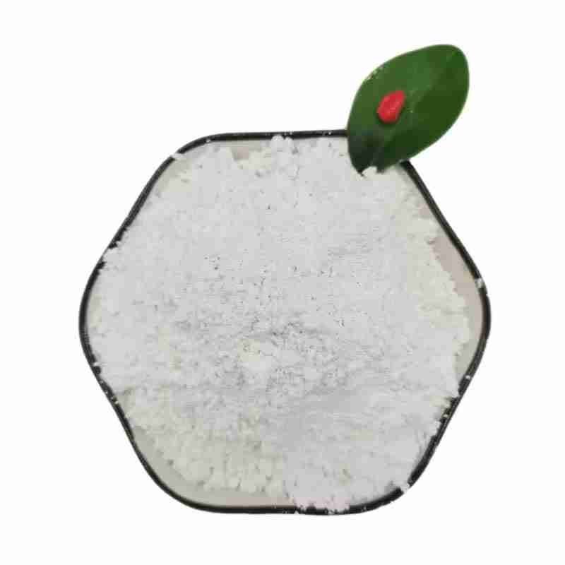 Sodium Aluminosilicate  CAS #73987-94-7