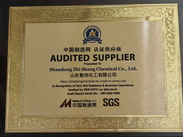 Certificate 2