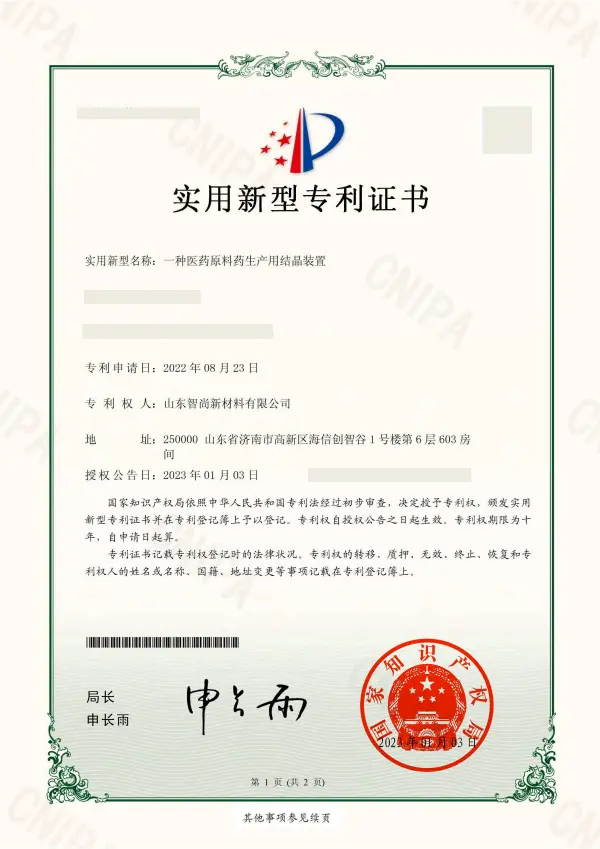 Patent