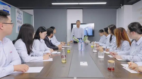 Chemical-Book Office