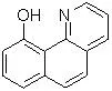 10-Hydroxybenzo[H]Quinoline 99% Purity Powder for OLED Technologies 33155-90-7
