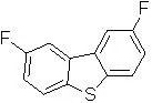 2,8-Difluorodibenzo[B,D]Thiophene with 99% Purity for OLED Device Manufacturing