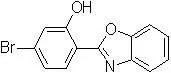 2-(Benzo[d]oxazol-2-yl)-5-Bromophenol OLED Chemical with 99% Purity for Reliable Supply
