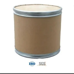 61-76-7 Medicine Grade White Crystalline Powder, 99% Assay, Non-Volatile Solid for Pharmaceuticals