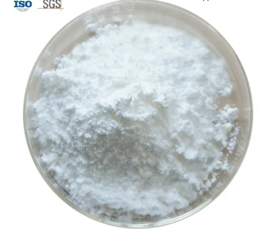 Advanced Triphenyl Silane 99% Purity Powder for OLED Displays and Applications - 图片 2