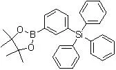 Advanced Triphenyl Silane 99% Purity Powder for OLED Displays and Applications