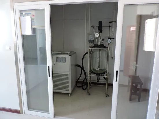 Paliperidone API 144598-75-4 Medicine Grade 99% Assay Solid Powder for Export - 图片 3