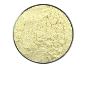 Besifloxacin Hydrochloride 405165-61-9 99% Purity Solid Antibiotic Powder for Medical Use