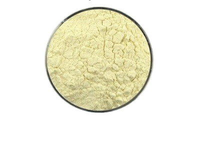 Besifloxacin Hydrochloride 405165-61-9 99% Purity Solid Antibiotic Powder for Medical Use