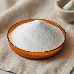 Cefadroxil 66592-87-8 Medicine Grade 99% Purity White Crystalline Powder for Pharma Use