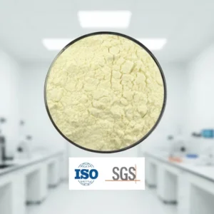 Lorcaserin Hydrochloride Hemihydrate Medicine Grade Solid Powder for Global Distribution