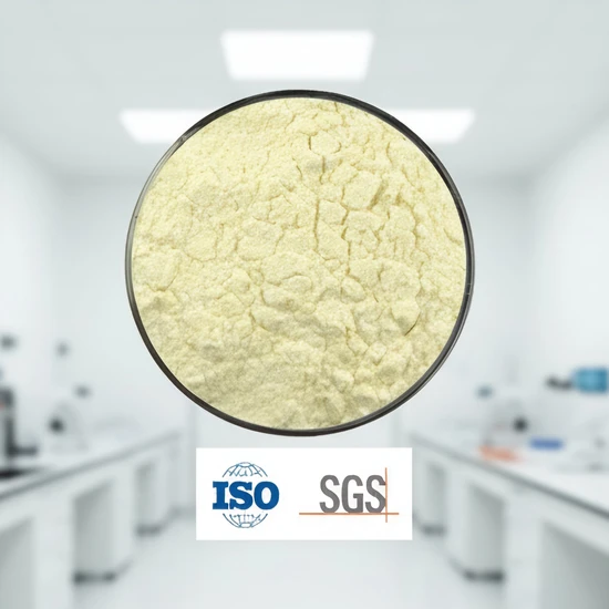 Lorcaserin Hydrochloride Hemihydrate Medicine Grade Solid Powder for Global Distribution