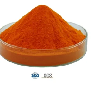 Cetilistat 282526-98-1 Medicine Grade White Crystalline Powder ≥99% Assay