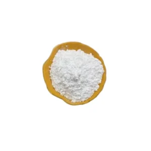 Iodixanol 92339-11-2 Medicine Grade 99% Purity White Crystalline Powder for Medical Use