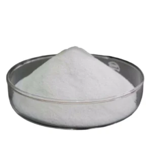 Ciprofloxacin HCl 93107-08-5 Medicine Grade 99% Assay White Crystalline Powder