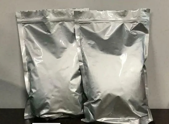 2- (4-bromophenyl) Naphthalene 22082-99-1 98% Purity OLED Intermediate White Solid Powder - 图片 3