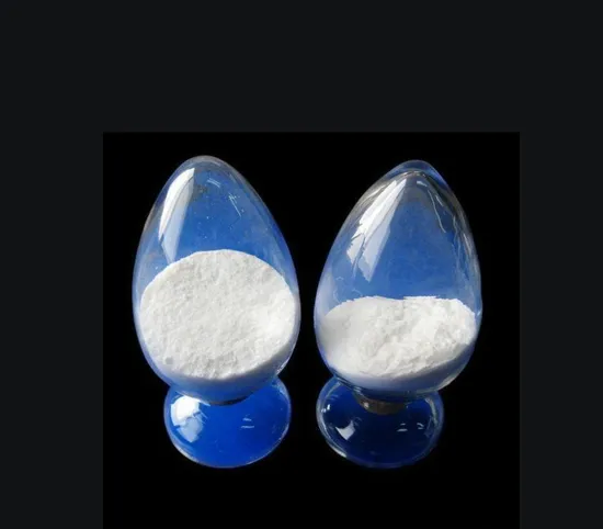 Tedizolid Phosphate 856867-55-5 Medicine Grade 99% Assay White Crystalline Powder for Sale - 1