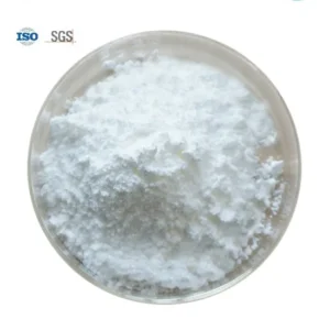Erlotinib Hydrochloride 183319-69-9 Solid Powder ≥99% Purity for Chemical Applications