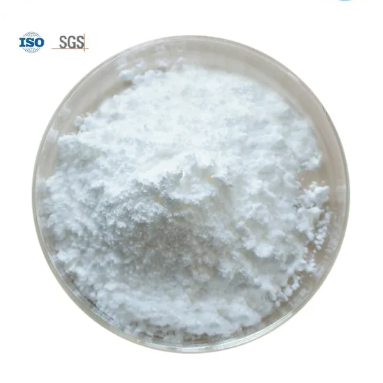 Fluvoxamine Maleate 61718-82-9 Solid Crystalline Powder Purity >99% for Pharmaceutical Use