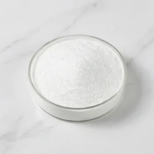 High Purity Fenofibric Acid 42017-89-0 Medicine Grade White Crystalline Powder