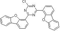 High-Purity OLED Chemical Compound 99% Purity White Powder for Advanced Displays