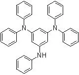 High-Purity OLED Chemicals N1,N3,N5 with 99% Purity for Electronics Manufacturing