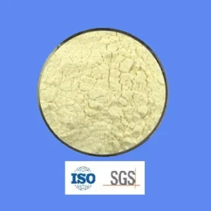 High-Purity Osimertinib Mesylate Powder ≥99% Purity for Oncology Therapy Research