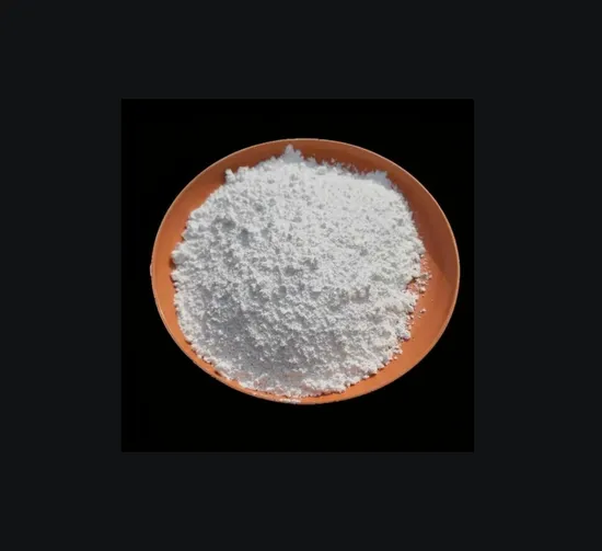 Ponatinib HCl 1114544-31-8 Medicine Grade White Crystalline Powder ≥99% Purity