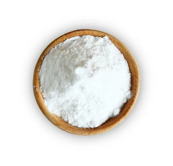 High-Purity Sugammadex Sodium 343306-71-8 Pharmaceutical Grade Crystalline Powder