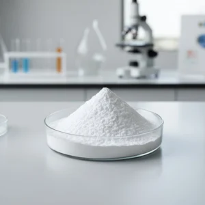 Gabapentin API 99% Assay Medicine Grade Solid Powder for Pain Management
