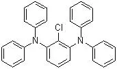 2-Chloro-N,N,N',N'-Tetraphenyl-Benzene-1,3-Diamine OLED Chemical with 99% Purity