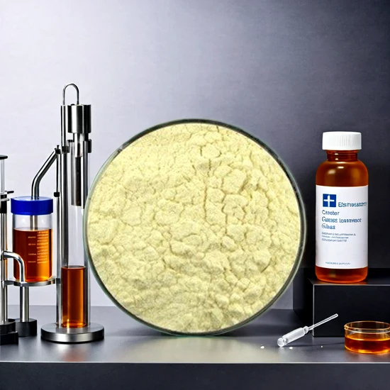 Lornoxicam 70374-39-9 Medicine Grade 99% Assay White Crystalline Powder