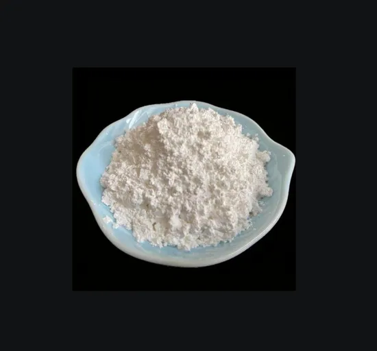 Lurasidone Hydrochloride 367514-88-3 Medicine Grade White Crystalline Powder 99% Assay