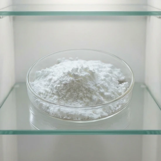 Mupirocin 12650-69-0 Medicine Grade Solid White Crystalline Powder with 99% Assay