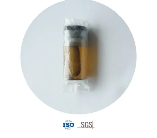 OLED Intermediates 2-Chloro-4,6-Diphenyl-1,3,5-Triazine 3842-55-5 with 98% Purity White Powder - 图片 2