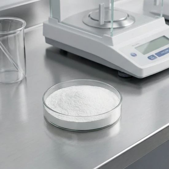 Ornidazole Powder 99% Assay Pharmaceutical Grade for Global Medical Distribution