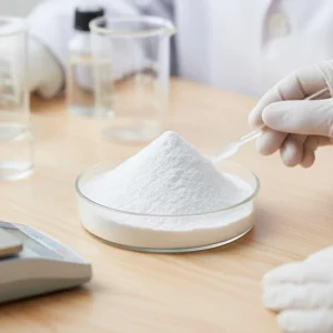 Oteseconazole 1340593-59-0 Medicine Grade Solid Analysis Reagent High Purity