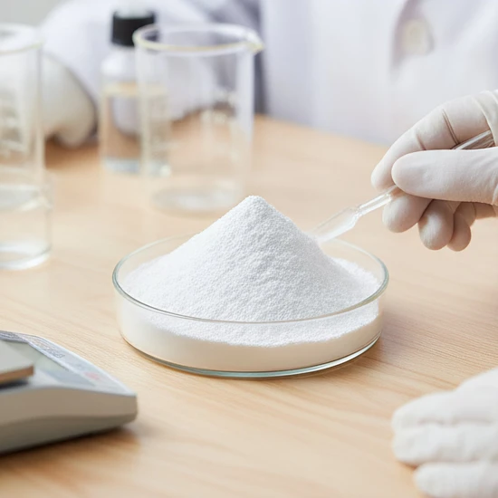 Oteseconazole 1340593-59-0 Medicine Grade Solid Analysis Reagent High Purity