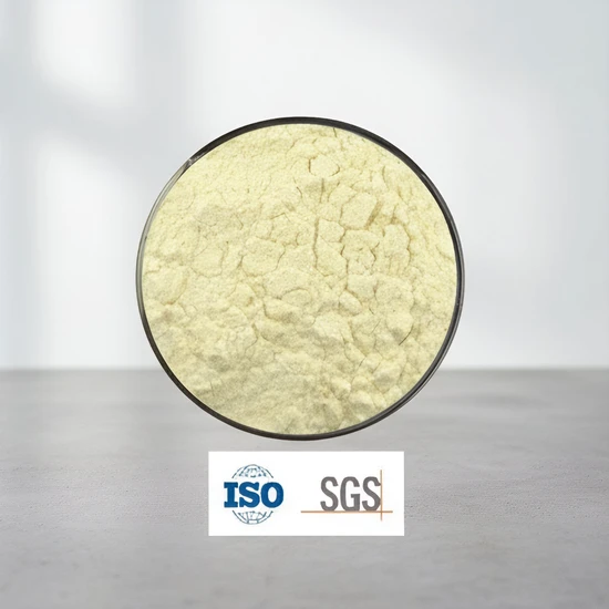 Palbociclib 99% Assay Medicine Grade Solid Powder for Breast Cancer Treatment