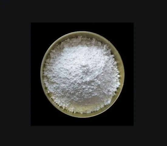 Alogliptin Benzoate 850649-62-6 Medicine Grade 99% Assay White Crystalline Powder