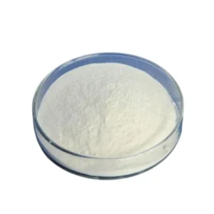 Chloroquine Diphosphate 50-63-5 Medicine Grade 99% Assay White Crystalline Powder
