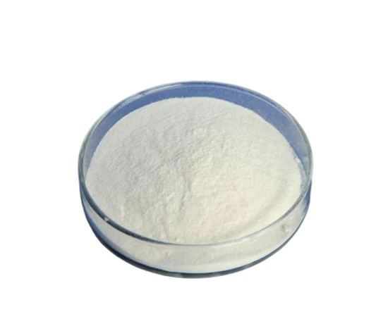 Chloroquine Diphosphate 50-63-5 Medicine Grade 99% Assay White Crystalline Powder