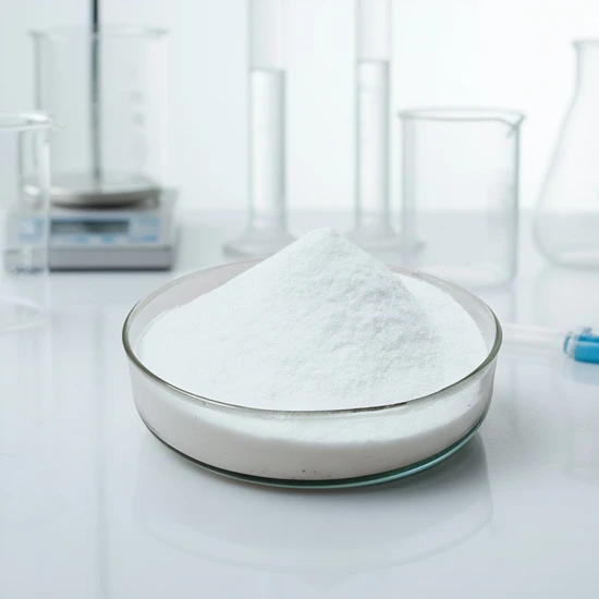 Linezolid Powder 99.9% Pure Medicine Grade White Crystalline Solid for Global Distribution