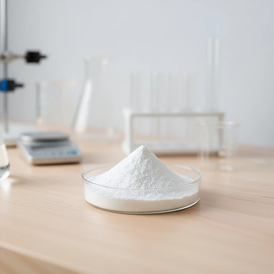 Carboxymethyl Cellulose 9004-32-4 Medicine Grade White Crystalline Powder 99% Assay