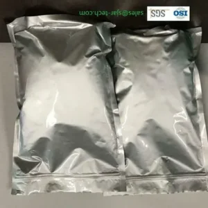 Ketotifen Fumarate API 99% Purity Solid Powder for Allergy Relief Management