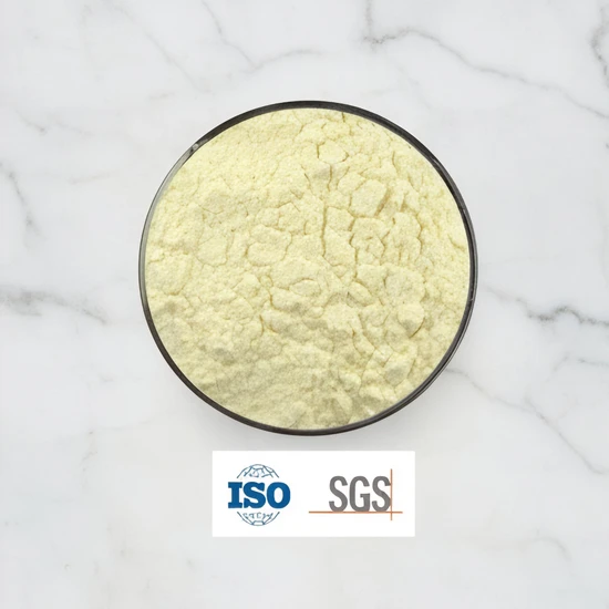 Garenoxacin Mesylate Hydrate 99% Assay Medicine Grade Solid White Crystalline Powder for Global Distribution