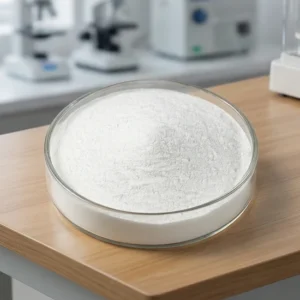 Glycochenodeoxycholic Acid Sodium Salt 99% Purity Medicine Grade Solid Powder for Health Applications