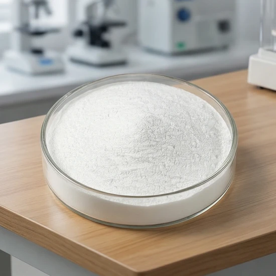Glycochenodeoxycholic Acid Sodium Salt 99% Purity Medicine Grade Solid Powder for Health Applications