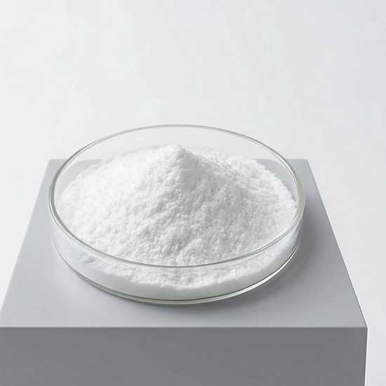 Meptazinol Hydrochloride - Pharmaceutical Grade Solid White Powder with 99% Assay for Global Distribution